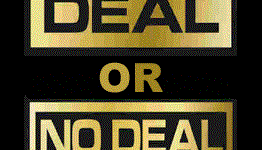 Play Deal or No Deal Online For Free and Other Variations