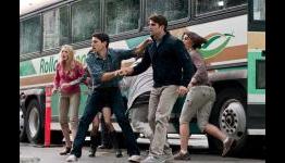 Final Destination 5 Review – Boolean Flix