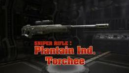 Earth Defense Force: Insect Armageddon Jet Armor Weapons Pack