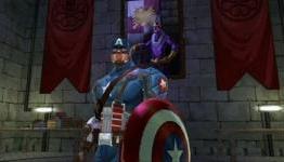 Review: Captain America (This Is My Joystick)