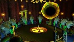 New Platformer Coming Exclusively to Wii This October