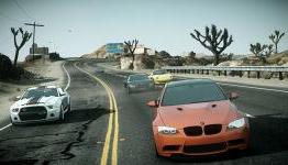 The Gamer Studio Preview: Need for Speed: The Run