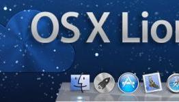 OS X Lion Version 10.7.2 is Getting Close to Release