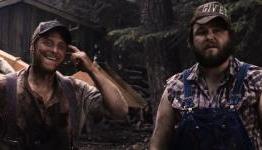LRA: Tucker & Dale Vs. Evil – Digital Download Review