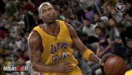EA: It Could Take a ‘Few Years’ to Compete with NBA 2K Again