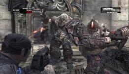 So, Gears of War 3 will have campaign, Horde mode add-ons