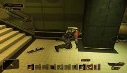 GamingUnion.net: Deus Ex: Human Revolution Review