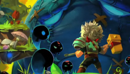 techAU Review: Bastion (PC)