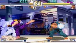 Gamepro – Street Fighter III: Third Strike Online Review