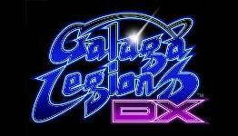 Original Gamer Review – Galaga Legions DX