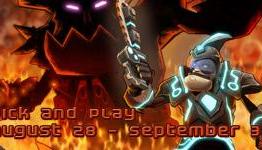 Pick & Play: August 28 – September 3