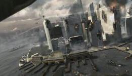 Modern Warfare 3 To Claim the Top Spot This Fall