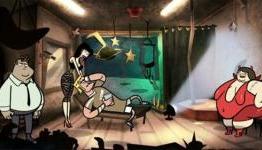 Hector Episode 2: Senseless Acts of Justice Review – MMGN.COM