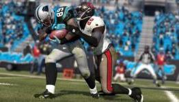 Midnight Stream: Madden NFL 12