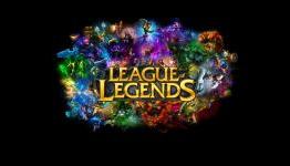 Why League of Legends is Great (Even Though I Suck at it)