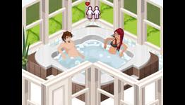 The Sims Social, Words With Friends Jump Into Most Popular Facebook Games