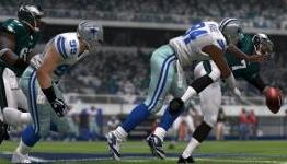 Gamerfuzion: Madden NFL 12 Defense Tutorial