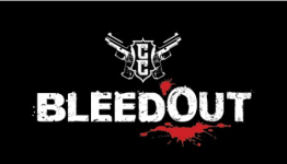CrimeCraft: Bleedout. Gone in the Steam. Promotion Extended and new Servers coming this week.