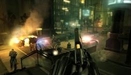 Deus Ex: Human Revolution – Our Thoughts (From The Reticule)