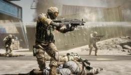 Battlefield Play4Free Hands-On Preview, MMOGames.com