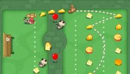 Modojo: SPY Mouse Review