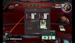 PlayDevil: Magic: Duels of the Planeswalkers 2012 Review