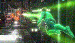 PEOWW – Green Lantern: Rise of the Manhunters (review) – Xbox 360