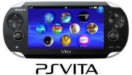 Full List of Confirmed PlayStation Vita Games
