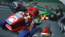 Top 5 Video Game Vehicles