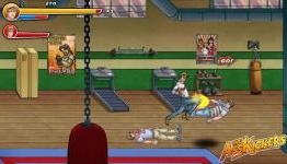 Gamertag Radio Review: The Asskickers