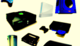 Overall Console Score Rankings – From N64 to PS3
