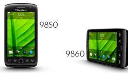 Bright Hub – Blackberry Torch 9850 Reviewed – Lighting a Fire Under RIM