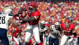 StickSkills: Madden NFL 12 Review