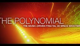 Steam Deal Of The Day- The Polynomial – Space of the music