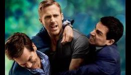 SPL!NG Review: Crazy, Stupid, Love.