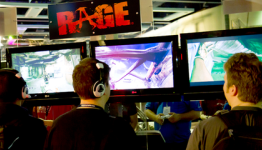 RAGE Hands-on [PAX Prime 2011] | ShogunGamer.com
