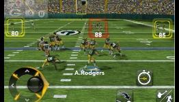Pocket Gamer – Madden NFL 12 Review