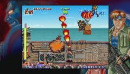 SNK PLAYMORE USA to Release Shock Troopers & World Heroes for Playstation 3