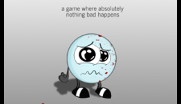 ‘8 Minute Trial’ Review of Cute Things Dying Violently (XBLIG) – Indie Theory
