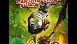 Earth Defense Force: Insect Armageddon review | PS3 Attitude