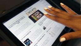 CNN acquires Zite, maker of iPad magazine app