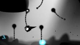 Contre Jour – iOS review (AATG)