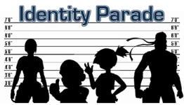 Identity Parade – Feminism in Gaming