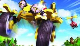 NGamer bashes Excitebots by comparing it to the Fukushima nuclear disaster
