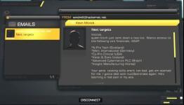 Ex-hacker Kevin Mitnick Finds Work in 2027 Thanks to Deus Ex: Human Revolution