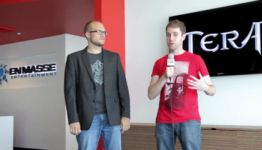 TERA Hands-on and Interview [PAX Prime 2011] | ShogunGamer.com