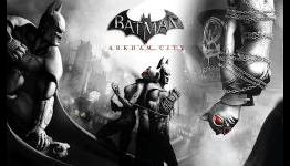 Batman Arkham City To Use Games for Windows Live