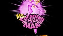 Ms.Splosion Man – Pinball FX2 DLC Review (Xbox 360) — Platform Nation
