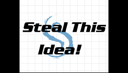 Steal This Idea: Space Combat Simulators