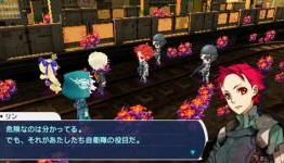 7th Dragon 2020 screenshots